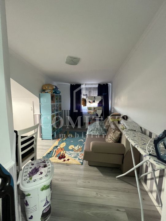 Apartament 3 camere | Zona Eroilor - Poză 12