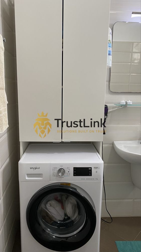 Garsoniera open space+boxa Bucurestii Noi Damaroaia - Poză 6