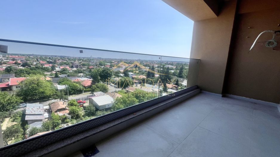 Apartament ** 2 camere** 98mp // Pipera-Voluntari - Poză 54