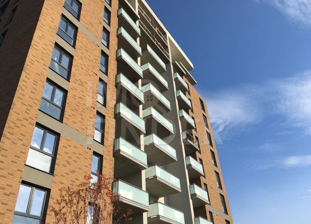 Vanzare apartament 2 camere, decomandat, cartier Buna Ziua - Poză 1