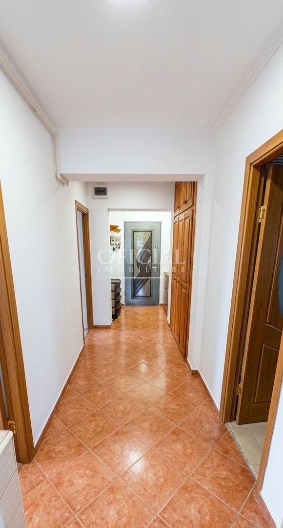 Apartament 2 camere | 50 Mp | Balcon 10 Mp | Gheorgheni Intre Lacuri - Poză 4