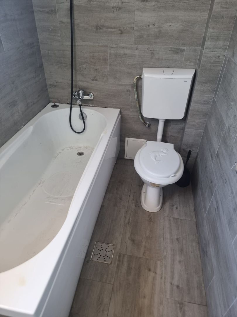 De inchiriat apartament cu 2 camere bloc nou, zona Garii, et.5, 360 Euro - Poză 2