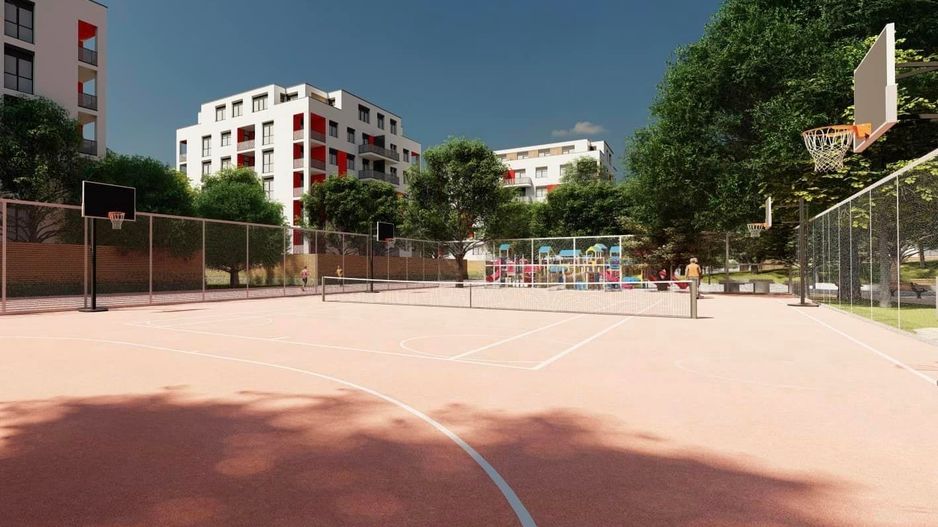 Parcelă lângă parc în ARED City, locul perfect pentru familia ta! - Poză 16
