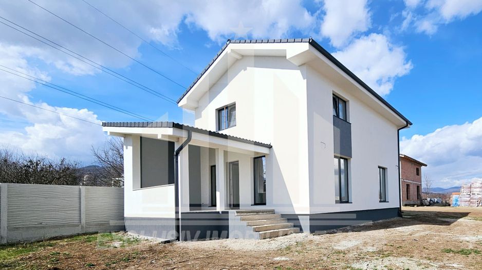 Casa individuala de vanzare, Alba-Micesti - Poză 1