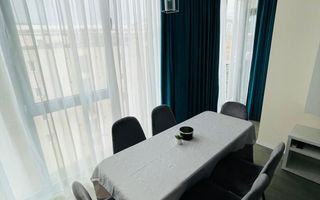 Apartament cu 2 camere, 60mp, parcare, Zona Tudor - Poză 3