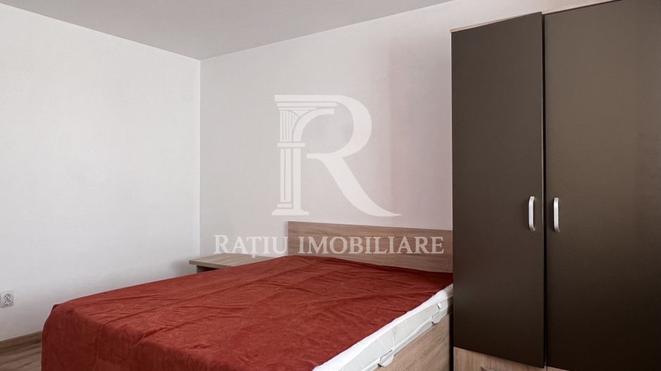 Apartament cu 2 camere | etaj 1 | Centru Civic | Oradea - Poză 4