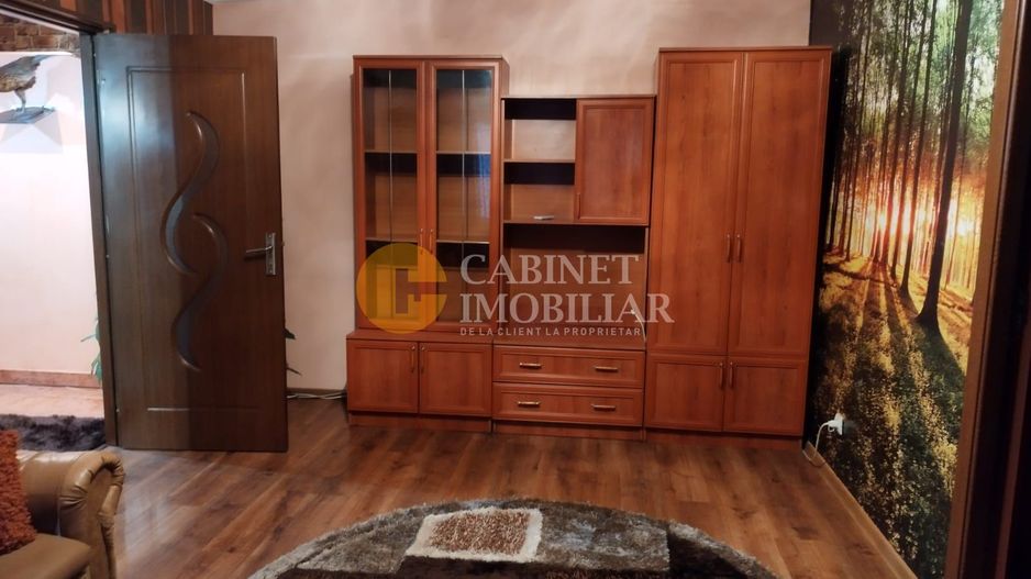 Apartament 2 Camere - Etaj Intermediar - La 5 minute de Palas Mall - Poză 2
