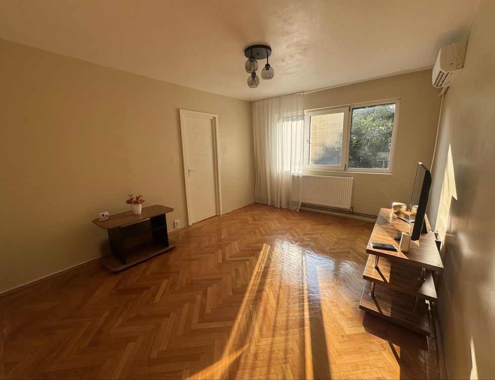 Dacia | 2 Camere | Etaj Intermediar | Centrala Proprie - Poză 2