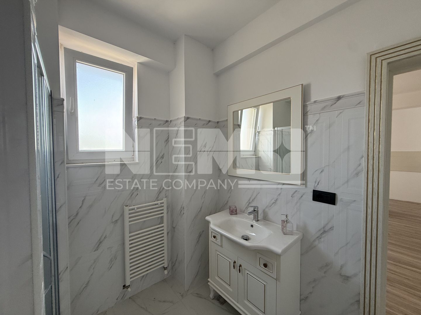 Apartament 2 camere | Centru Radauti | 59,56 mp utili | 60.000 € - Poză 8