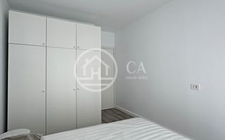 Apartament  de închiriat cu 3 camere în PRIMA ARENA, Oradea - Poză 2