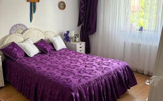 Casă 4 camere, Valea Lupului, Str. Neagoe Basarab, construcție 2014, P+E+pod, teren 213 mp, 105 mp utili + 11 mp terasă + 4 mp balcon - Poză 5
