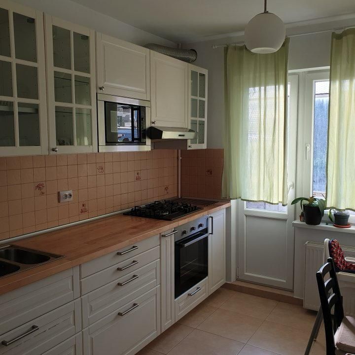 AP. 3 CAMERE APARATORII PATRIEI, CAT-FRIENDLY, PARCARE, METROU 8 MIN - Poză 1