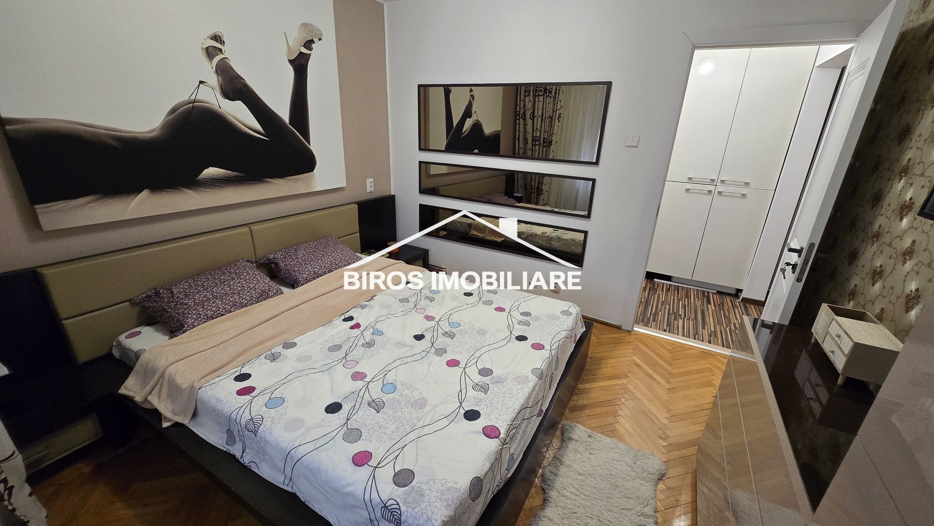 2 camere modern Rovine - Poză 7