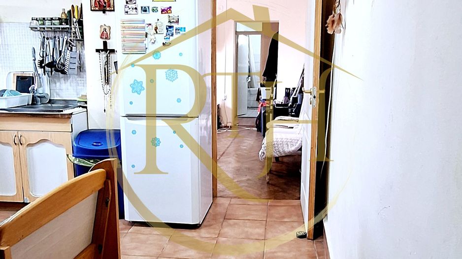 Oferim spre vanzare, Apartament cu 3 camere, Girocului, Sp. Judetean - Poză 19