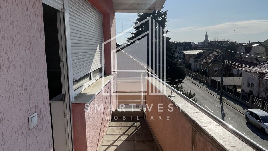 Apartament 3 camere | Etaj 2 | Zona 14 Mai - Poză 22