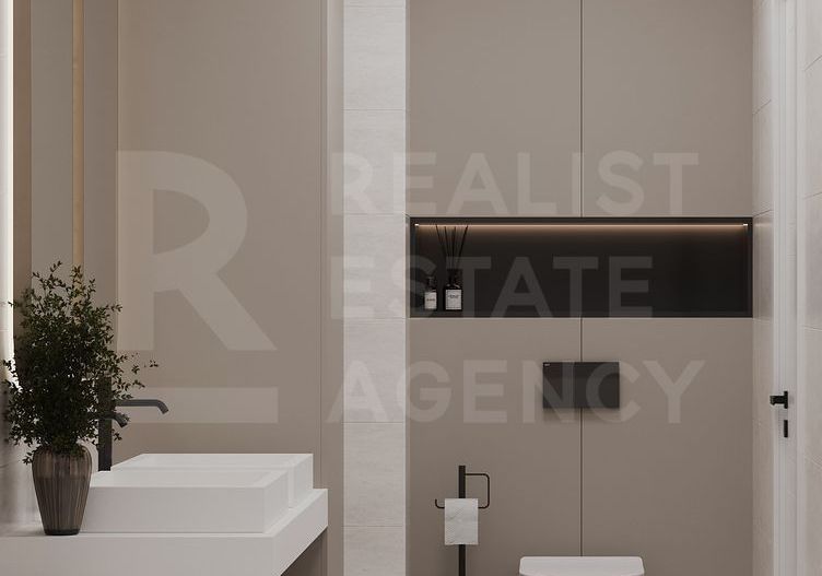 Studio Premium, Nobel Art Apartments, București - Poză 9