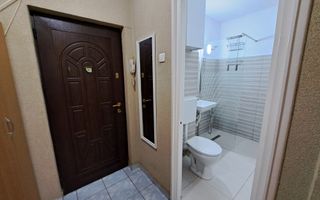 Garsoniera in zona Drumul Taberei - strada Brasov - Poză 4