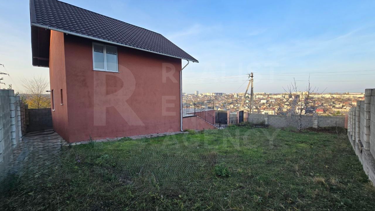 Vânzare, casă, 2 camere, str. Eremei Stratan, Durlești. - Poză 6