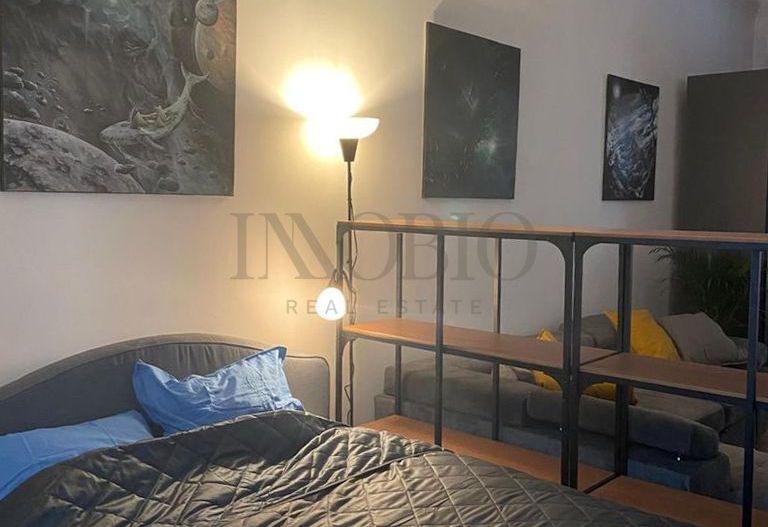 Studio boem open-space 53 mp ultracentral | Cișmigiu – Matei Millo - Poză 7