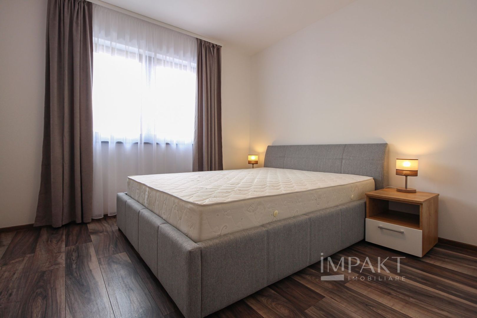Apartament  cu 2 camere,  complex Luminia! - Poză 5