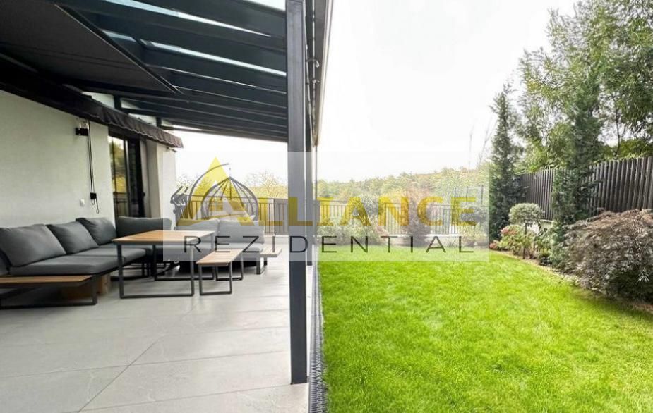 Apartament 2 camere cu gradina  Soseaua Leordeni - Poză 4