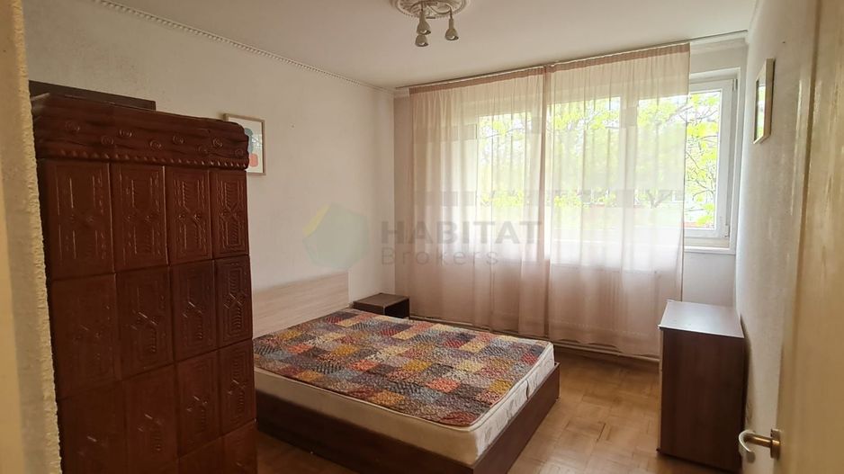 Apartament spațios de vânzare – 2 camere (extins la 3) – Cartier Pajura, Bucu - Poză 12