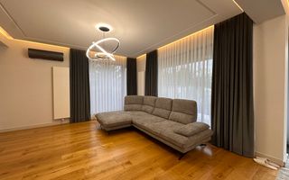 Vila de LUX cu 7 camere IANCU NICOLAE - Poză 11