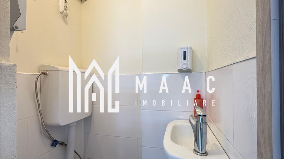 BLACK FRIDAY Spatiu comercial | Renovat | VAD | Ultracentral - Poză 8