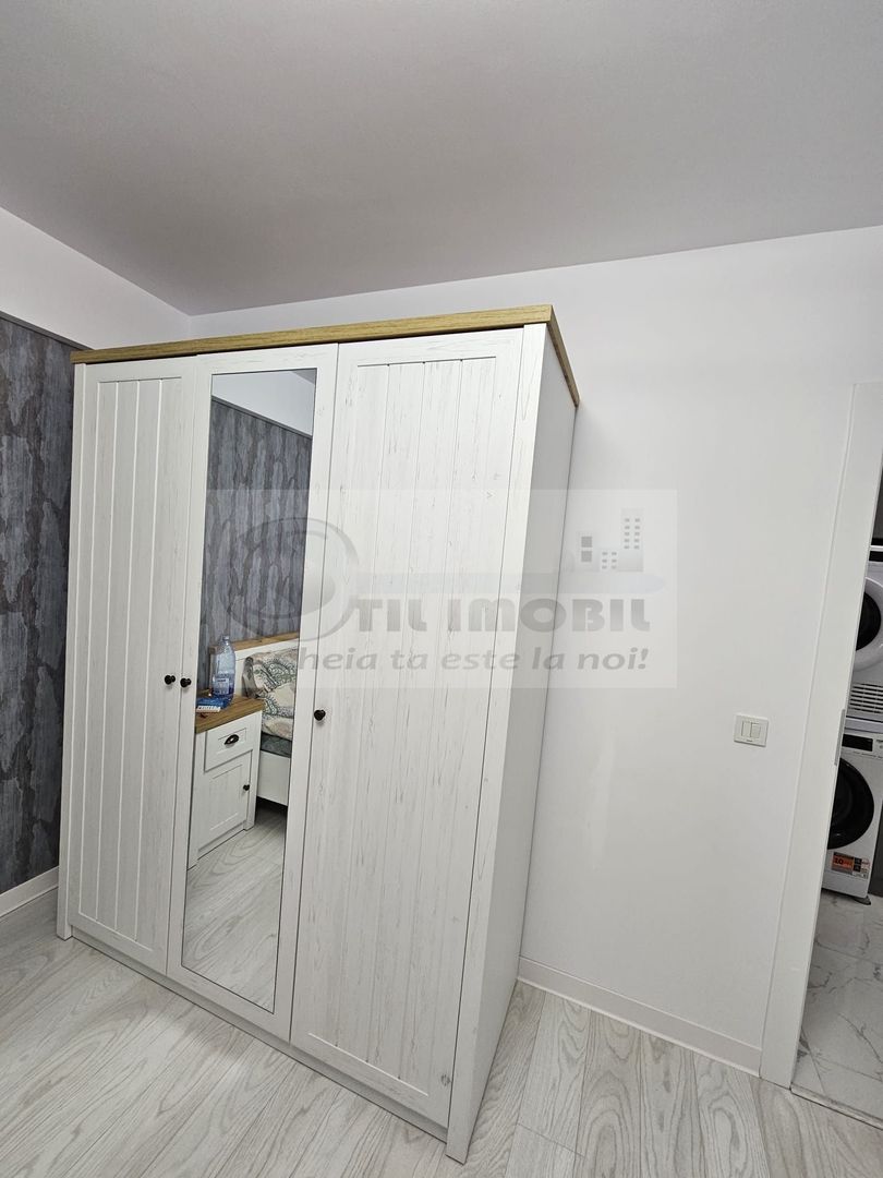 Apartament 2 camere decomandat - Str. Pepinierii + parcare intabulata - Poză 8