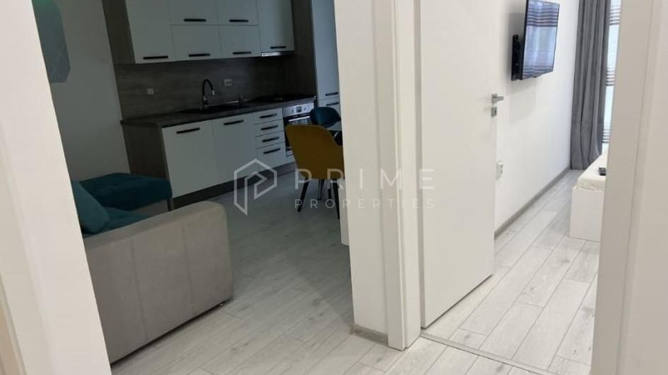 Apartament de închiriat în Complex Maurer - Poză 2