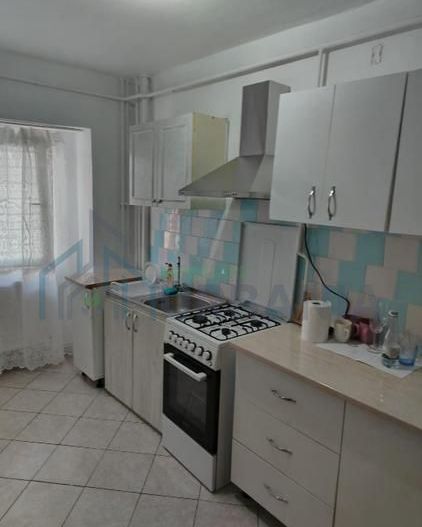 Apartament 2 camere Păcurari, lângă Kaufland – 55 mp, renovat, mobilat - Poză 8