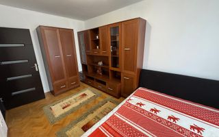 Apartament de 2 camere, 48mp, decomandat, zona Centrala - Poză 5