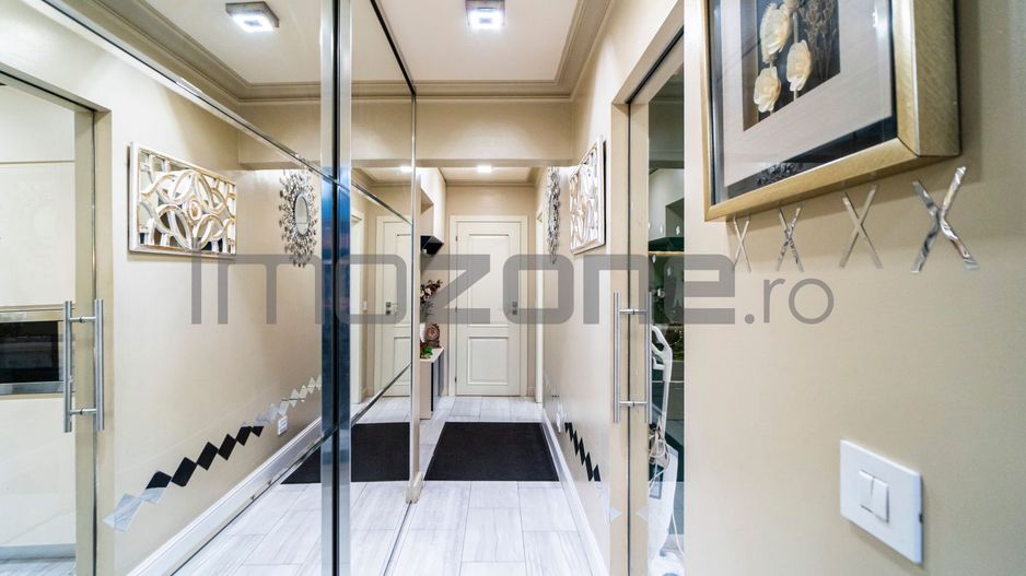 Lizeanu, 4 camere, bloc stradal reabilitat, mobilat, utilat complet, comision 0% - Poză 27