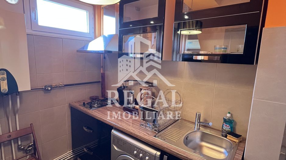 Garsonieră de vânzare – vizavi Supeco - Poză 4