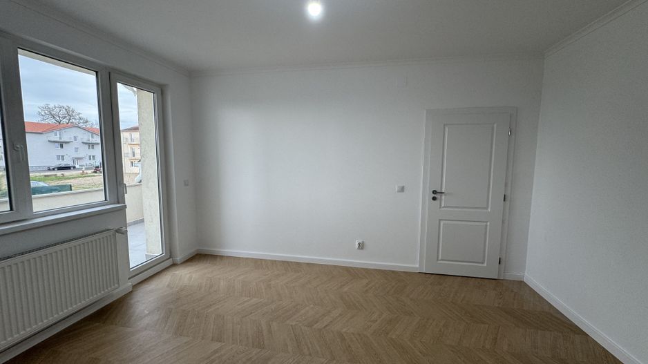 Apartament nr.18 cu 2 camere, boxa si parcare incluse in pret - Poză 6