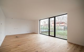 Vila  de tip Urban Villa 07 in faza 1 in Amber Forest - Poză 3