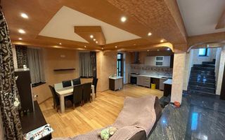 Casa cu piscina Fermelor 840mp teren  285.000€ - Poză 7