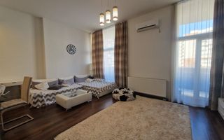 Apartament 2 camere | 68mp utili | Uranus Plaza - Soarelui - Poză 1