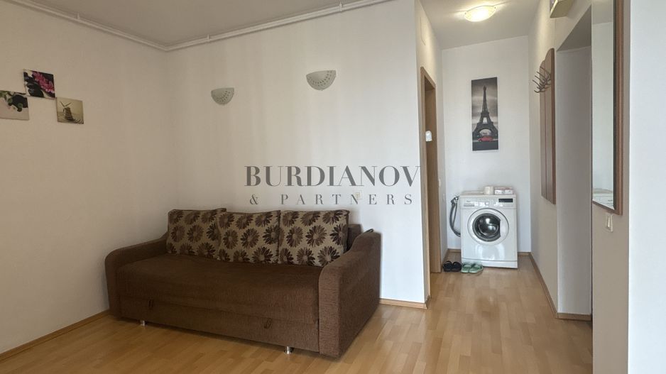 Apartament 2 camere de închiriat – Titan - Răsărit de Soare - Poză 4