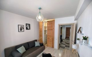 Apartament complet mobilat și utilat în Cluj, zona Vivo Mall. - Poză 1