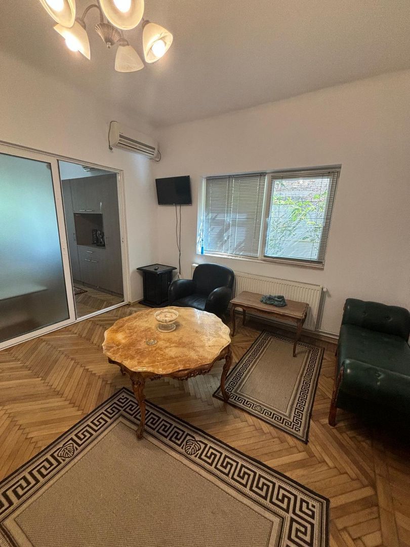 Inchiriere 2 camere ultracentral T145 - Poză 7