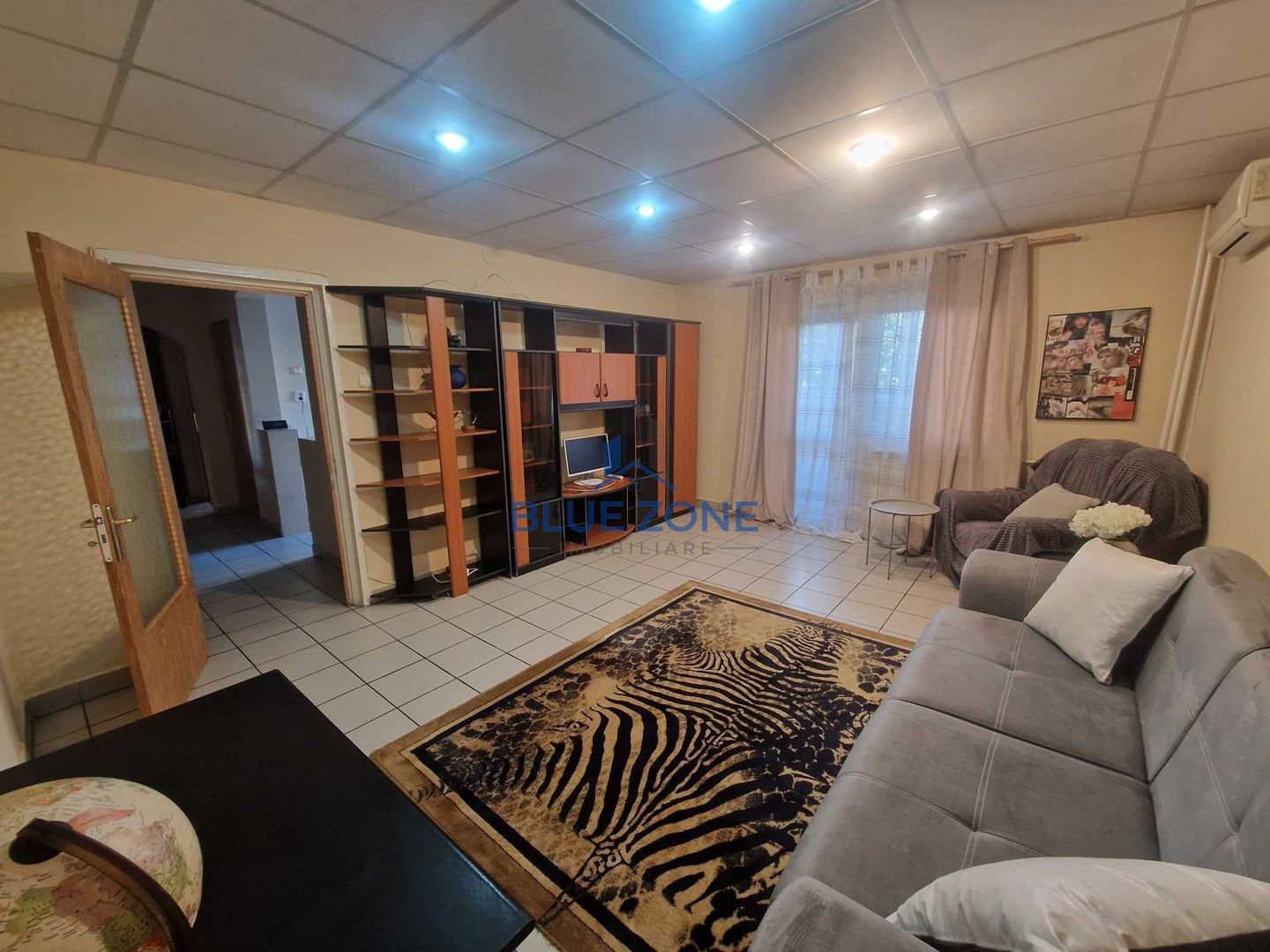 Particular Inchiriez apartament 2 camere zona 13 Septembrie-Sebastian - Poză 2