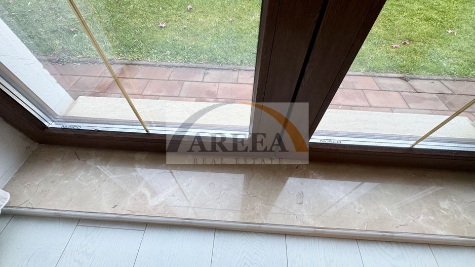 Vila lux cu 1000 mp teren pe Erou Iancu Nicolae langa Jolie Ville - Poză 42