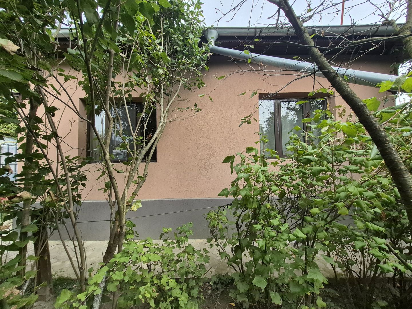 Vila 4 camere + teren 818 mp central Provita de Sus (lângă școală) - Poză 43