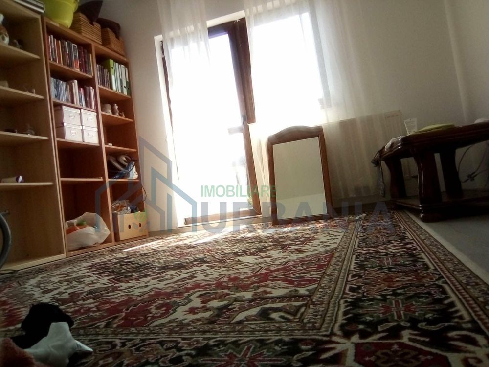 Apartament modern de vânzare în Horpaz – Strada Principală - Poză 8