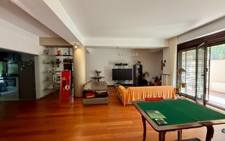 APARTAMENT EXCLUSIVIST | VERDI | LOC DE PARCARE SI BOXA - Poză 1