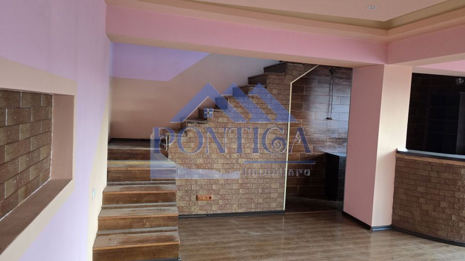 Casă P+1+M, ideală 2 familii / investiție – Zona Brătianu - Poză 5