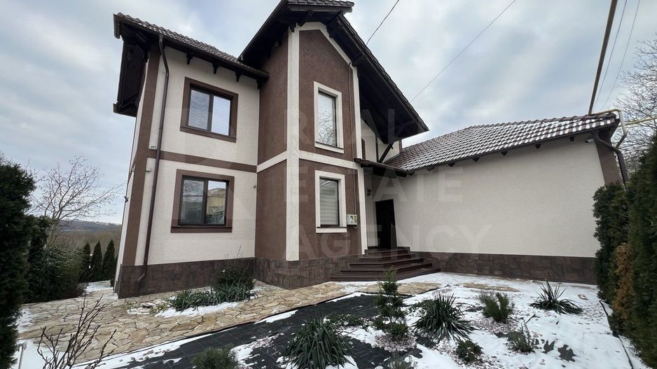 Vânzare, casă, 3 nivele, Tohatin, Chișinău - Poză 24