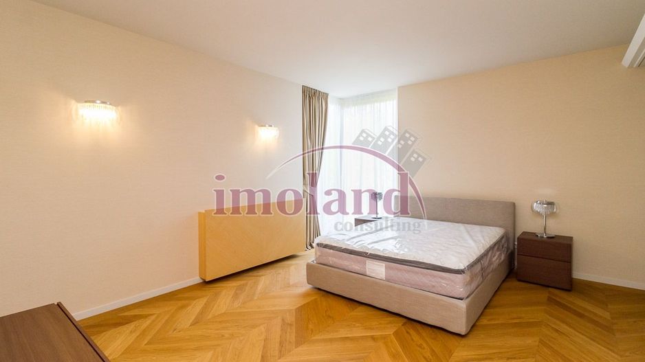 Inchiriere - Apartament - 4 camere - Primaverii - Poză 10