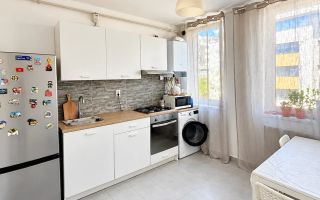 Apartament 2 camere 55 mp | Balcon 7 mp | Etaj intermediar | Baciu - Poză 3